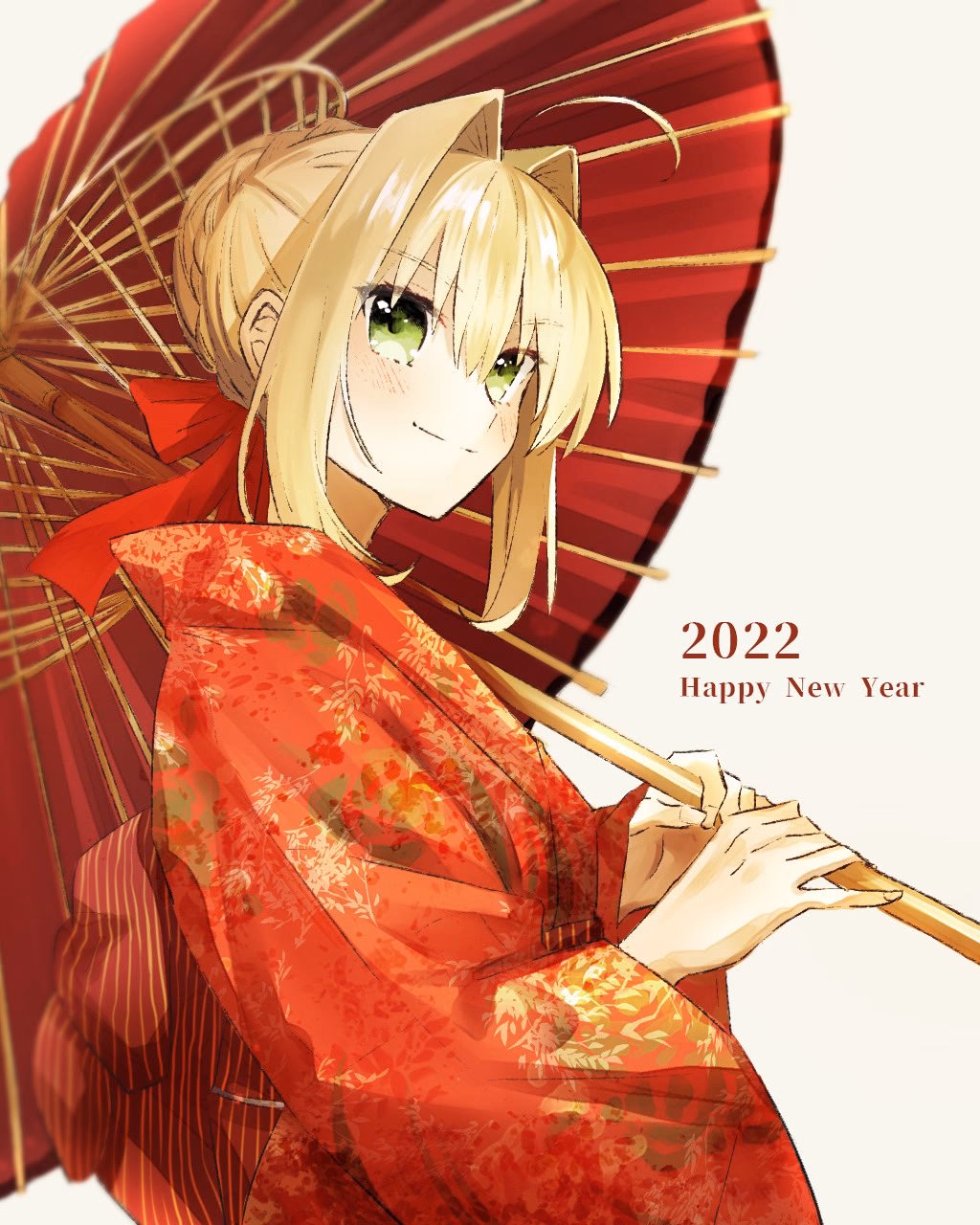 What's new in New Year's attire?