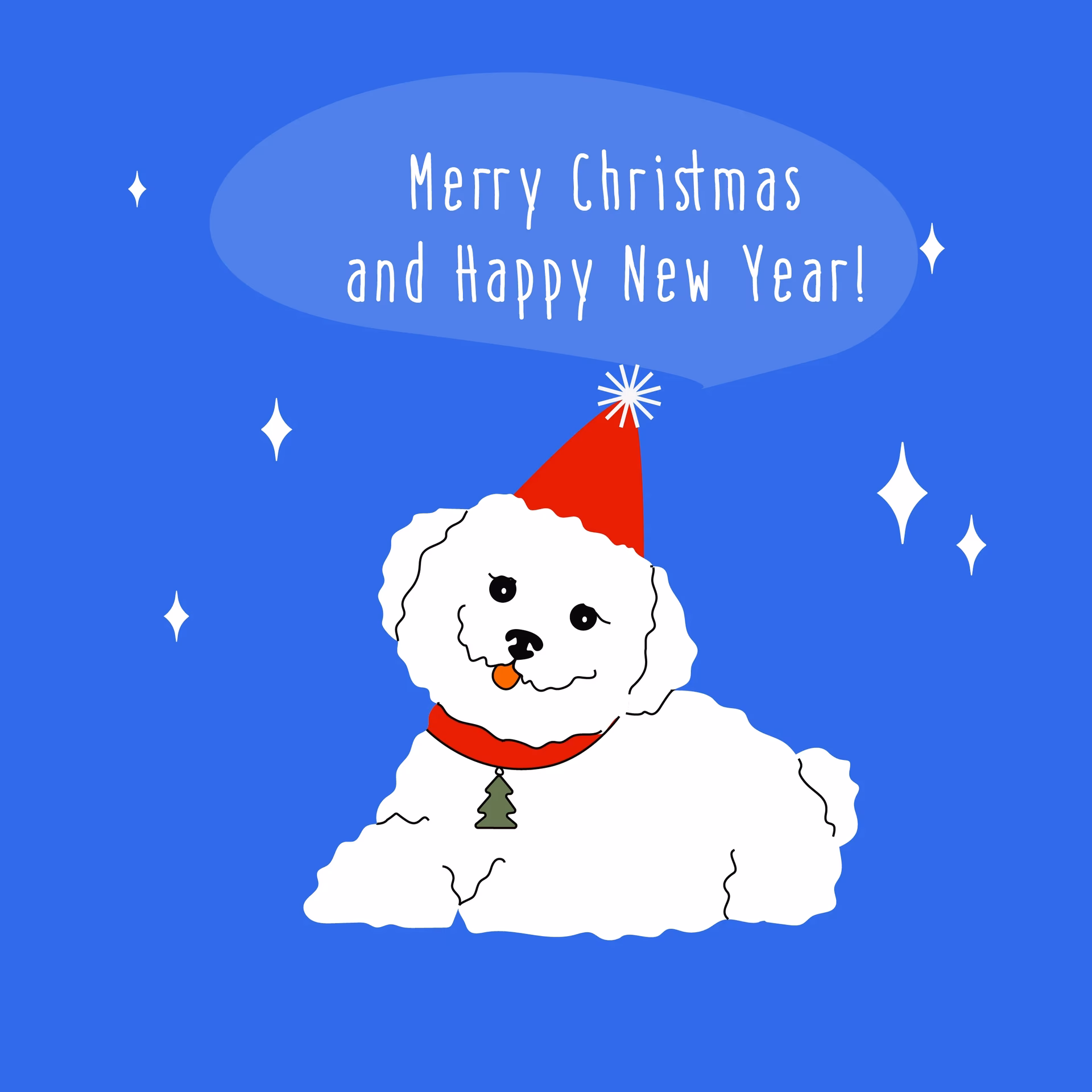 How many funny New Year messages & quotes are there?