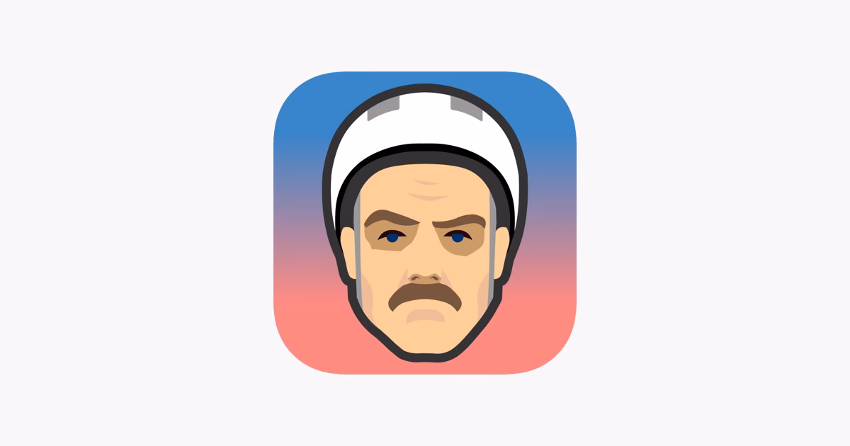 What type of game is Happy Wheels?