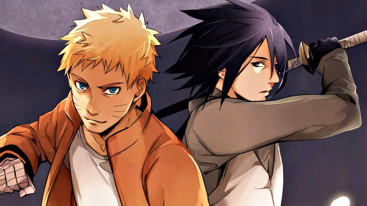 What is the best Naruto fight?