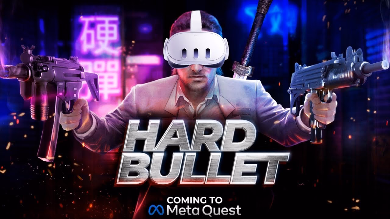 Is hard bullet free on Steam?