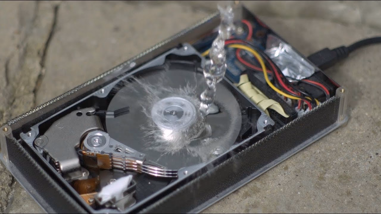 Why does my computer slow down a lot?