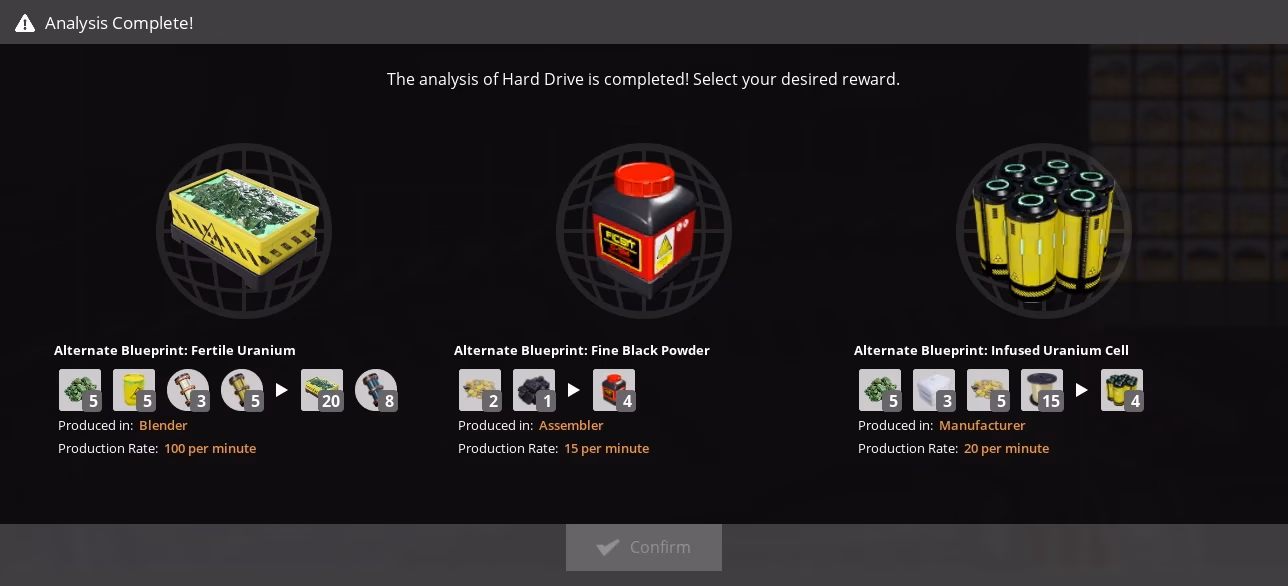 What is a hard drive?