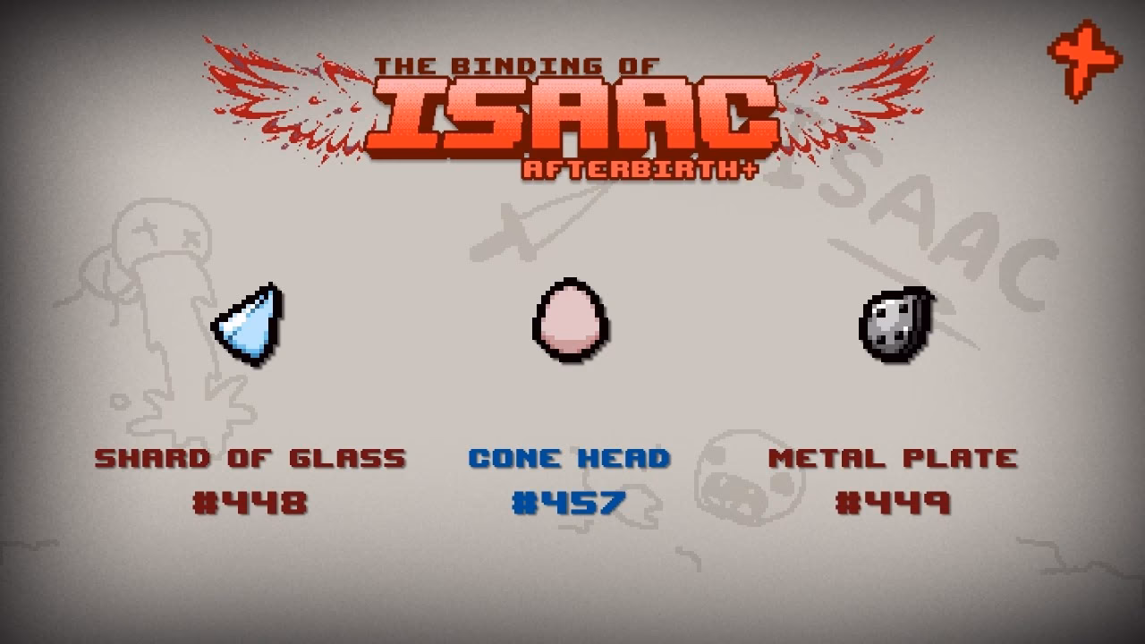 What does a soul heart do in the binding of Isaac?