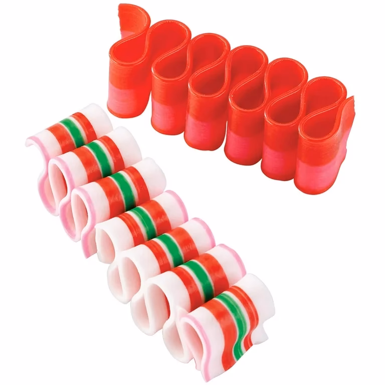What is a correctable ribbon?