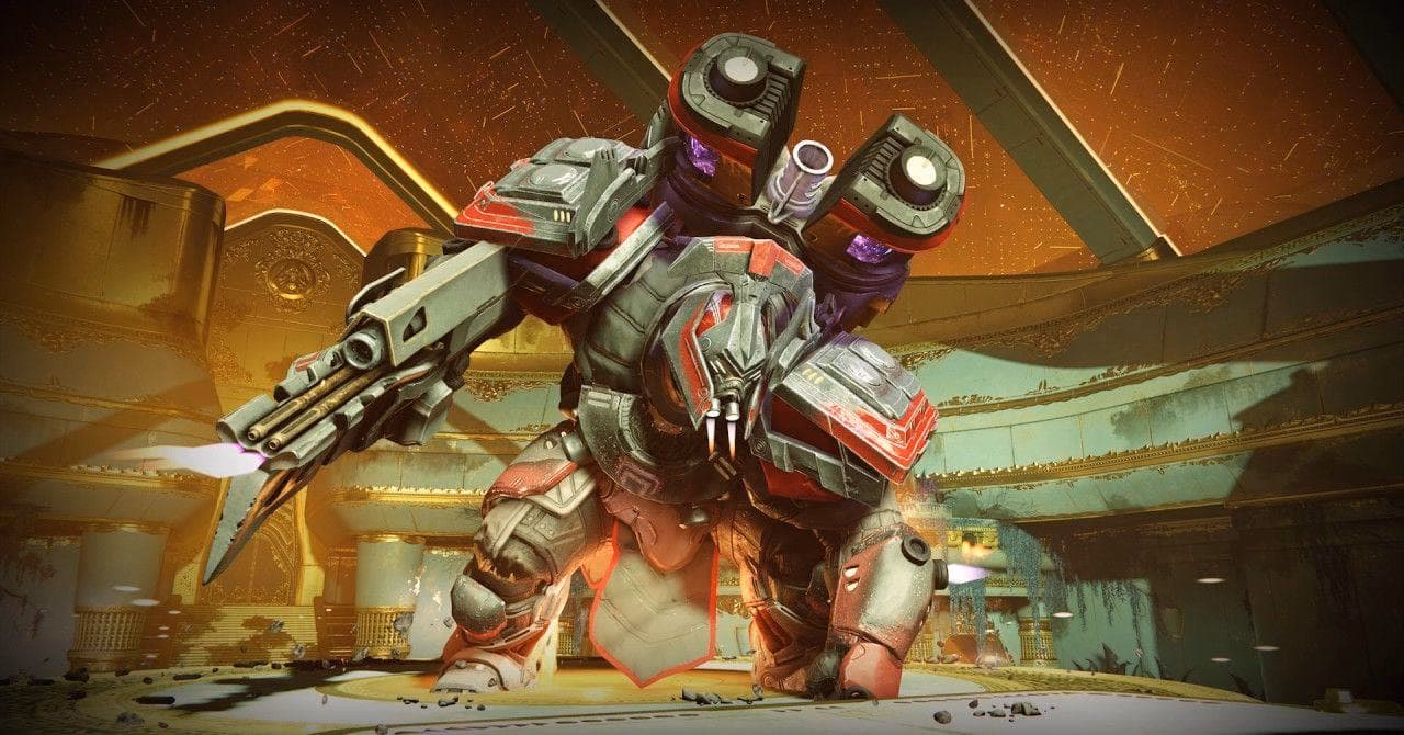 How do you rate Destiny 2 bosses?