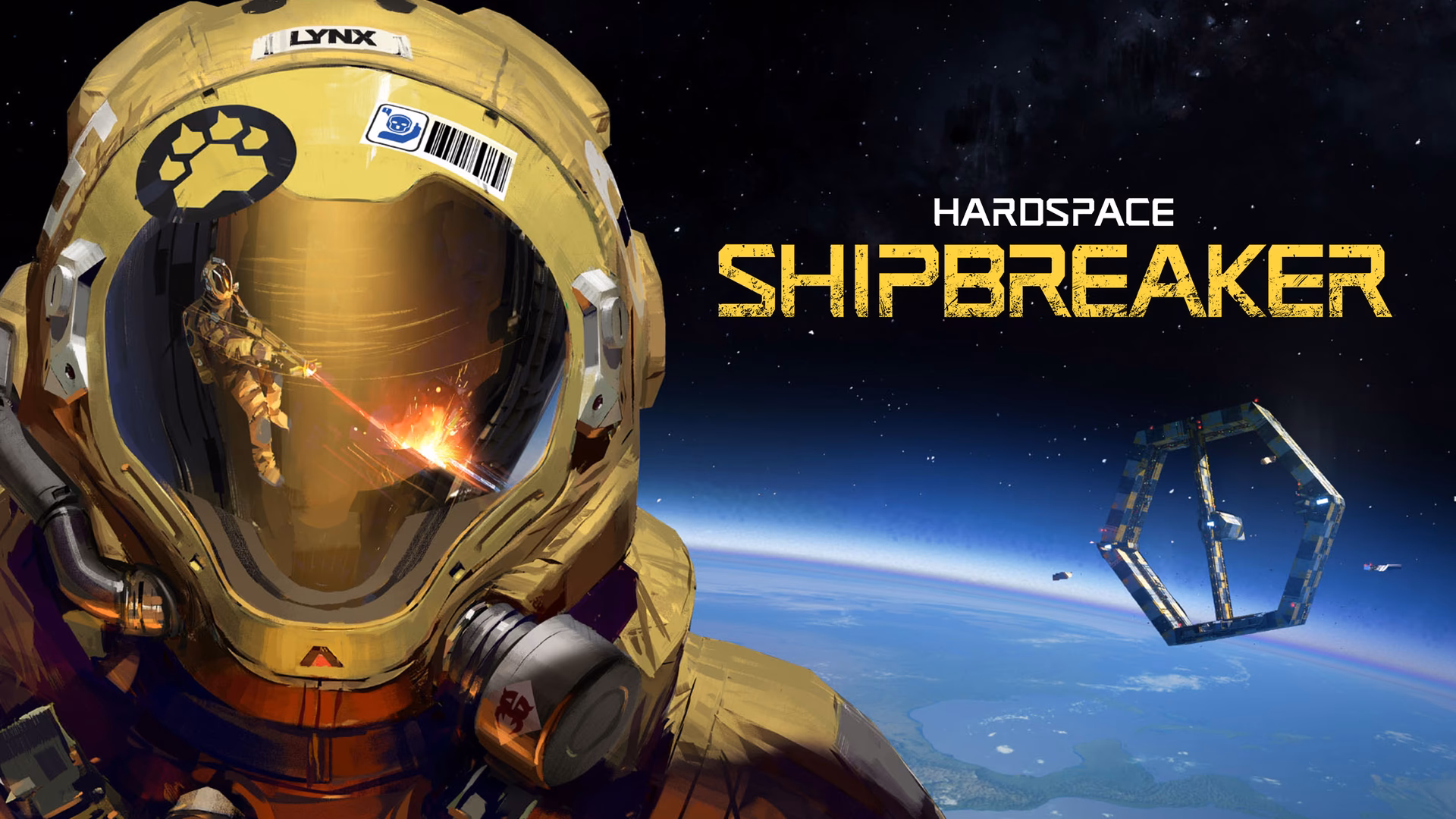 Is Hardspace: Shipbreaker a Virtual Reality game?