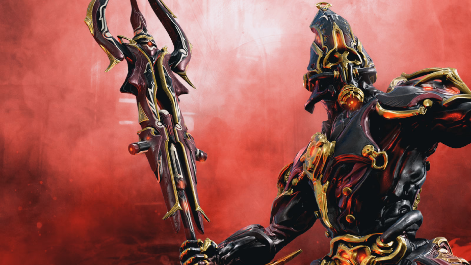 What is Eidolons Hunter void strike Harrow (vs Harrow)?
