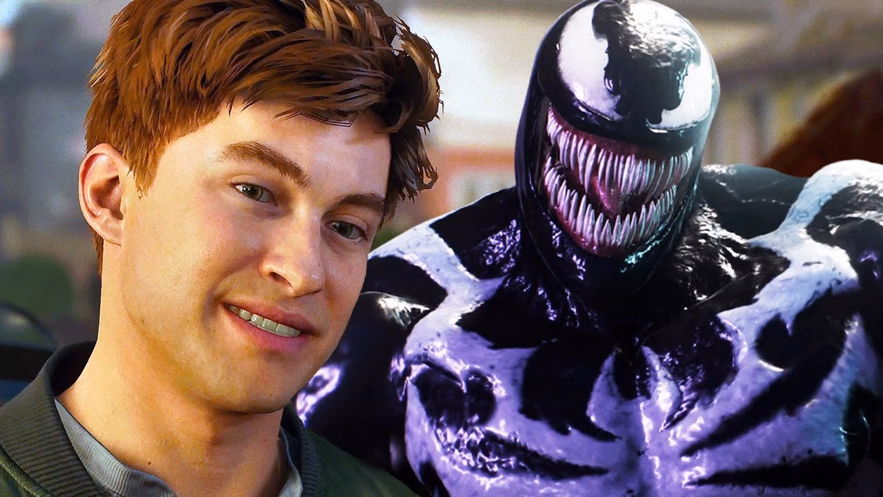 Why did Osborn bond with venom?