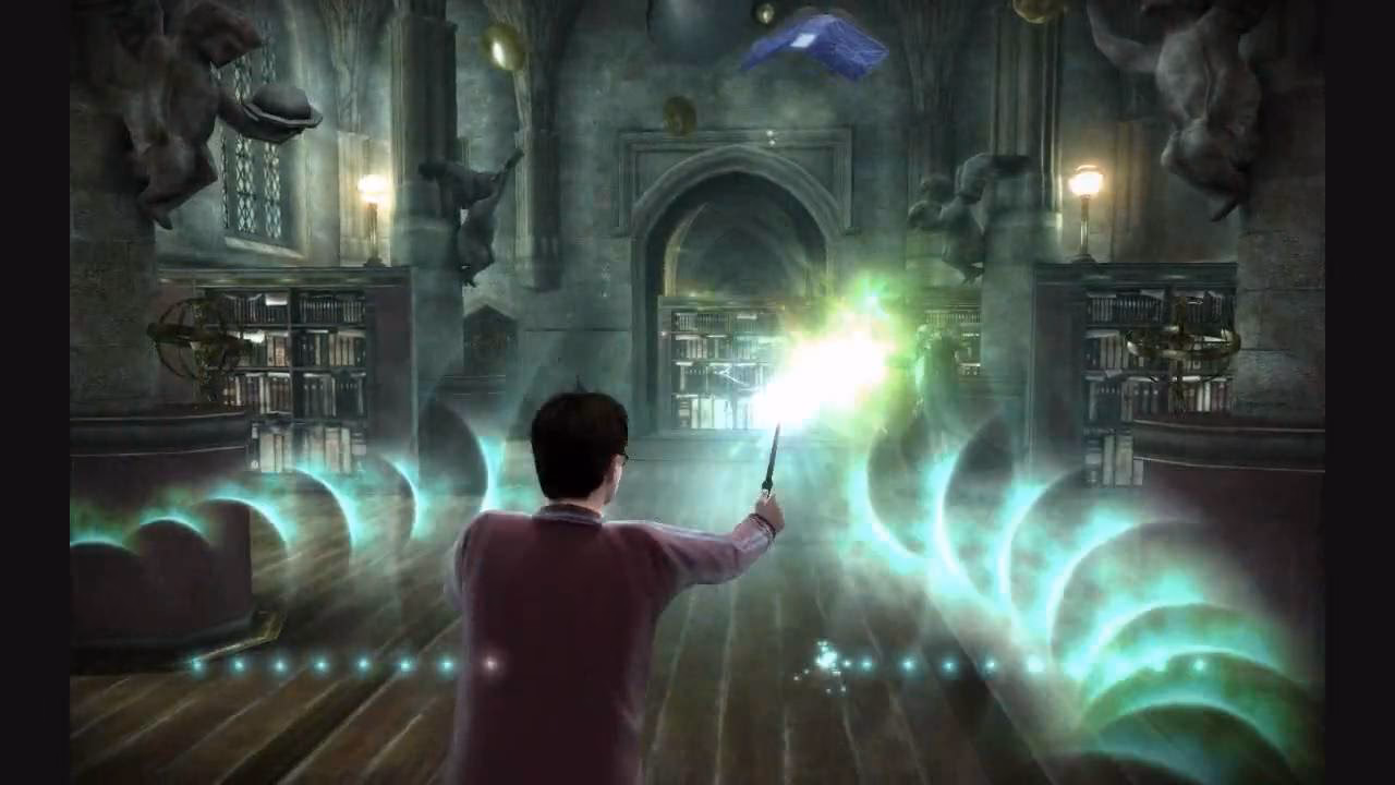Is Harry Potter and the Half-Blood Prince based on a true story?