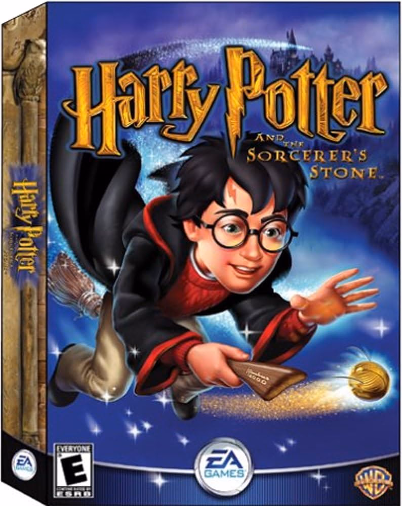 ¿Qué tipo de juego es Harry Potter Hogwarts Legacy?