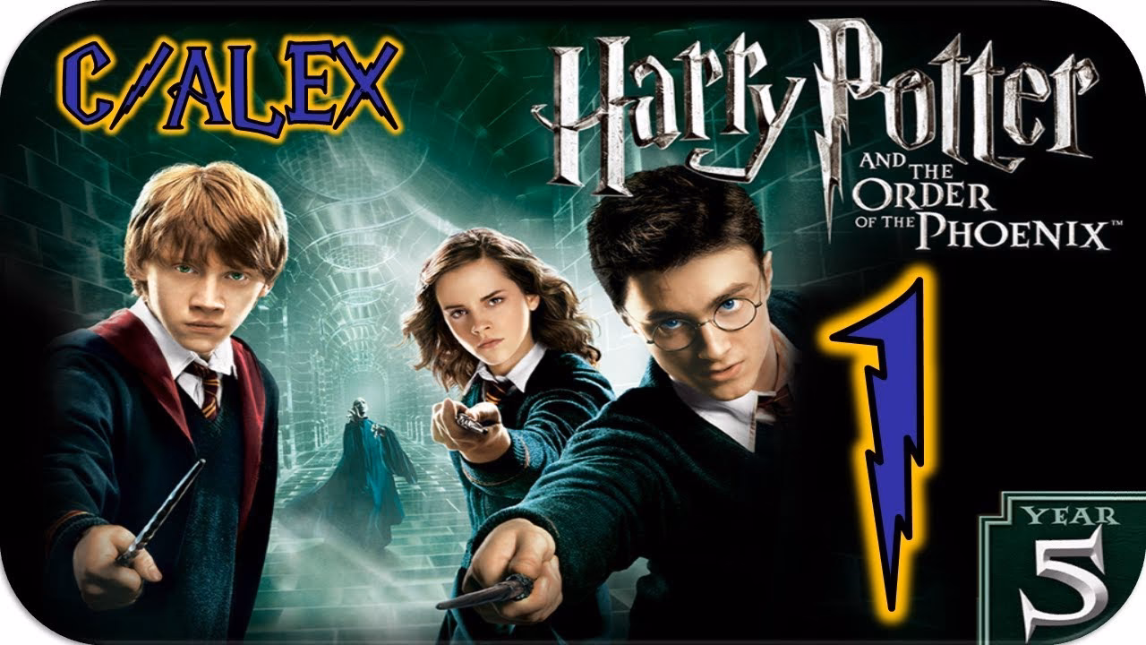 ¿Cuál es la última entrega de Harry Potter?