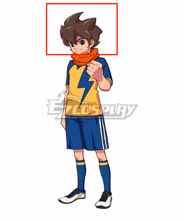 What does Haru mean in Inazuma 11 eiyuutachi no Victory Road?