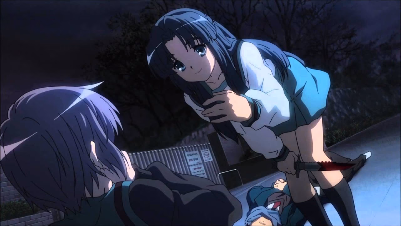 ¿Cuál fue la primera película animada de Haruhi Suzumiya?