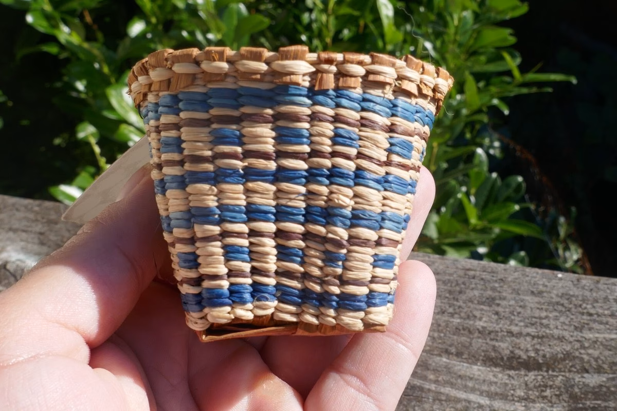 Where can I buy a harvest basket?