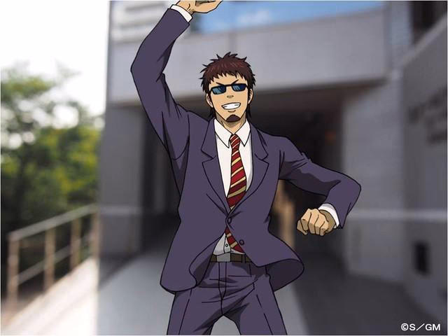 What does Hasegawa stand for?