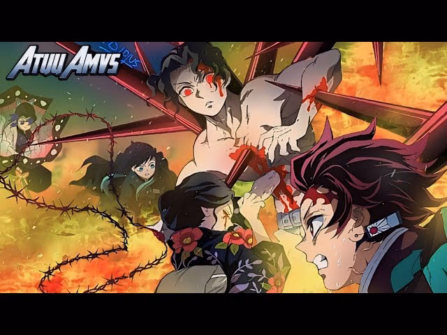 Would Muzan destroy all hashiras?
