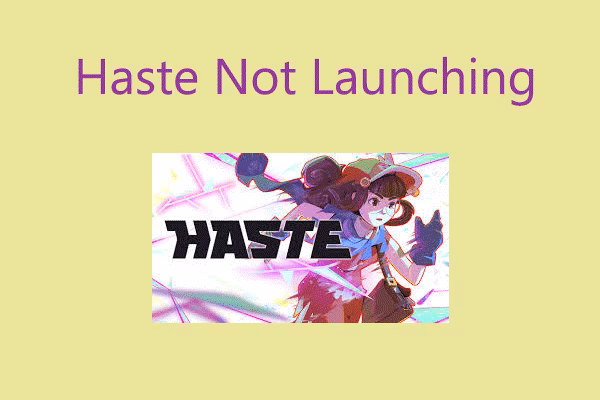What is haste esports accelerator?