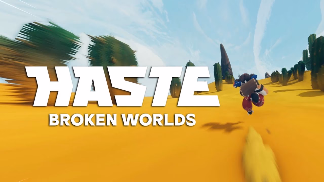 Is haste a disaster game?