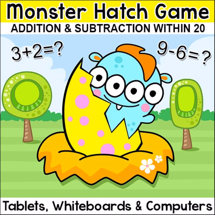 How do I get a project monster egg?