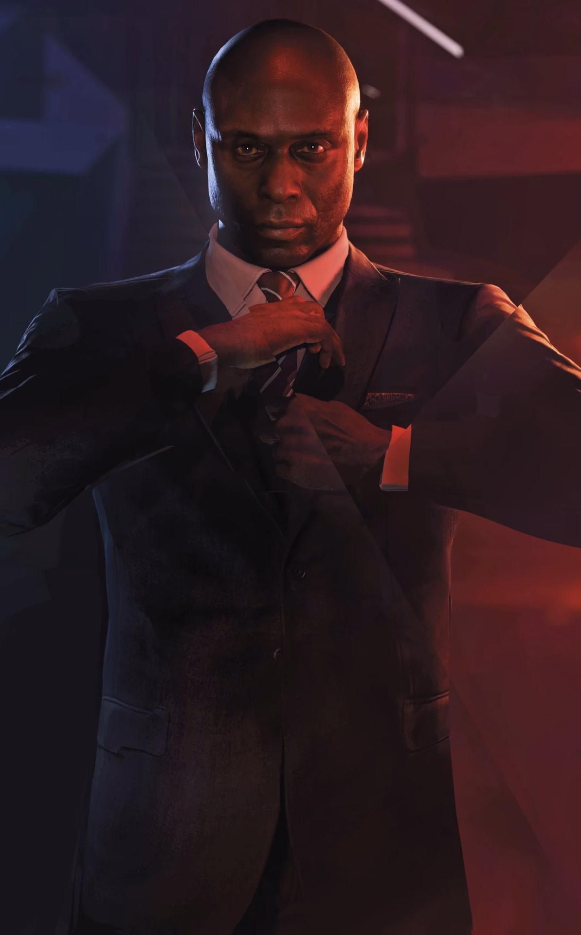 Who is Martin Hatch?