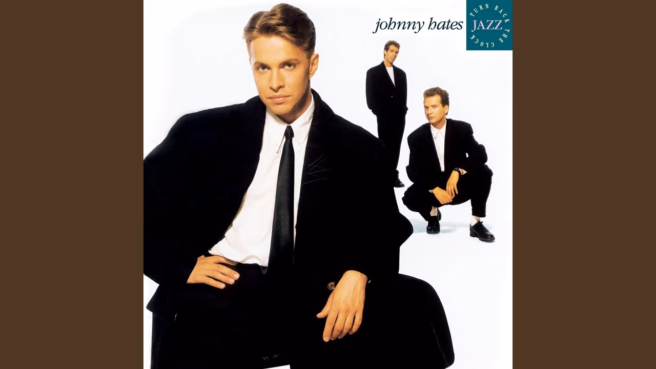Did Johnny Hates Jazz have a hit 'Shattered Dreams'?