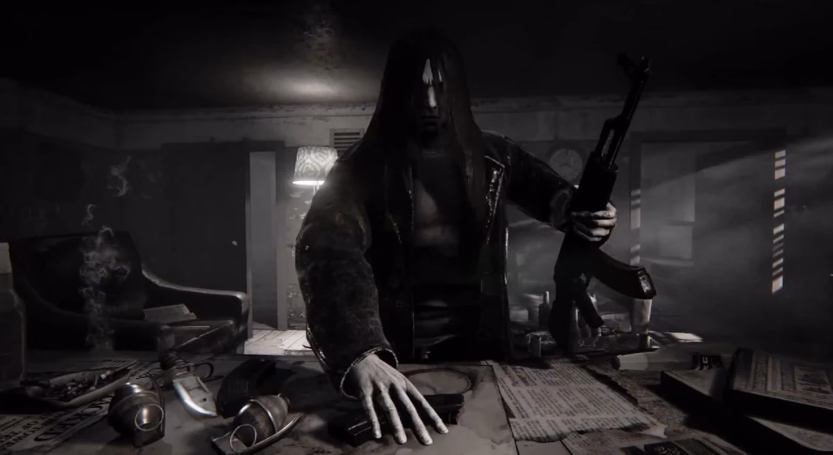 Is 'hatred' a game that will be remembered by gamers?