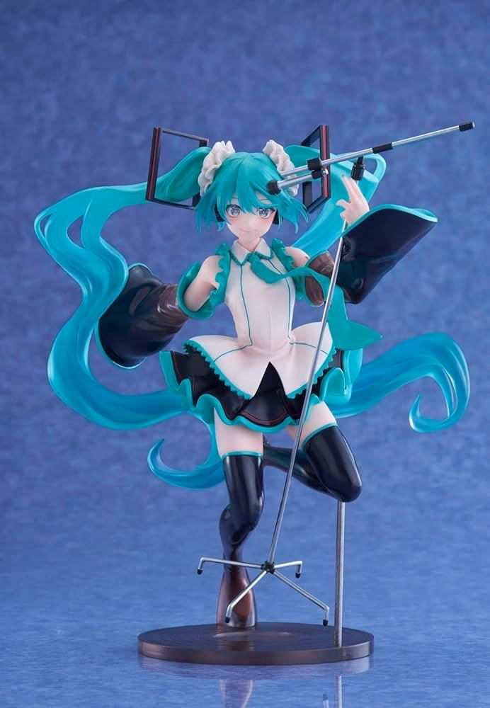 How do I join Hatsune Miku?