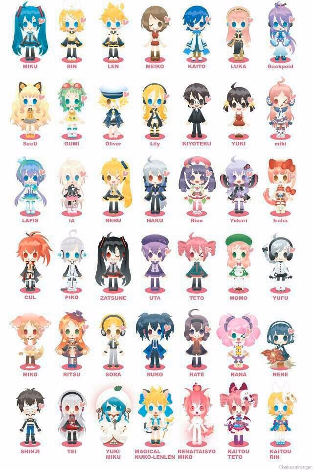 Does Hatsune Miku have a leek?
