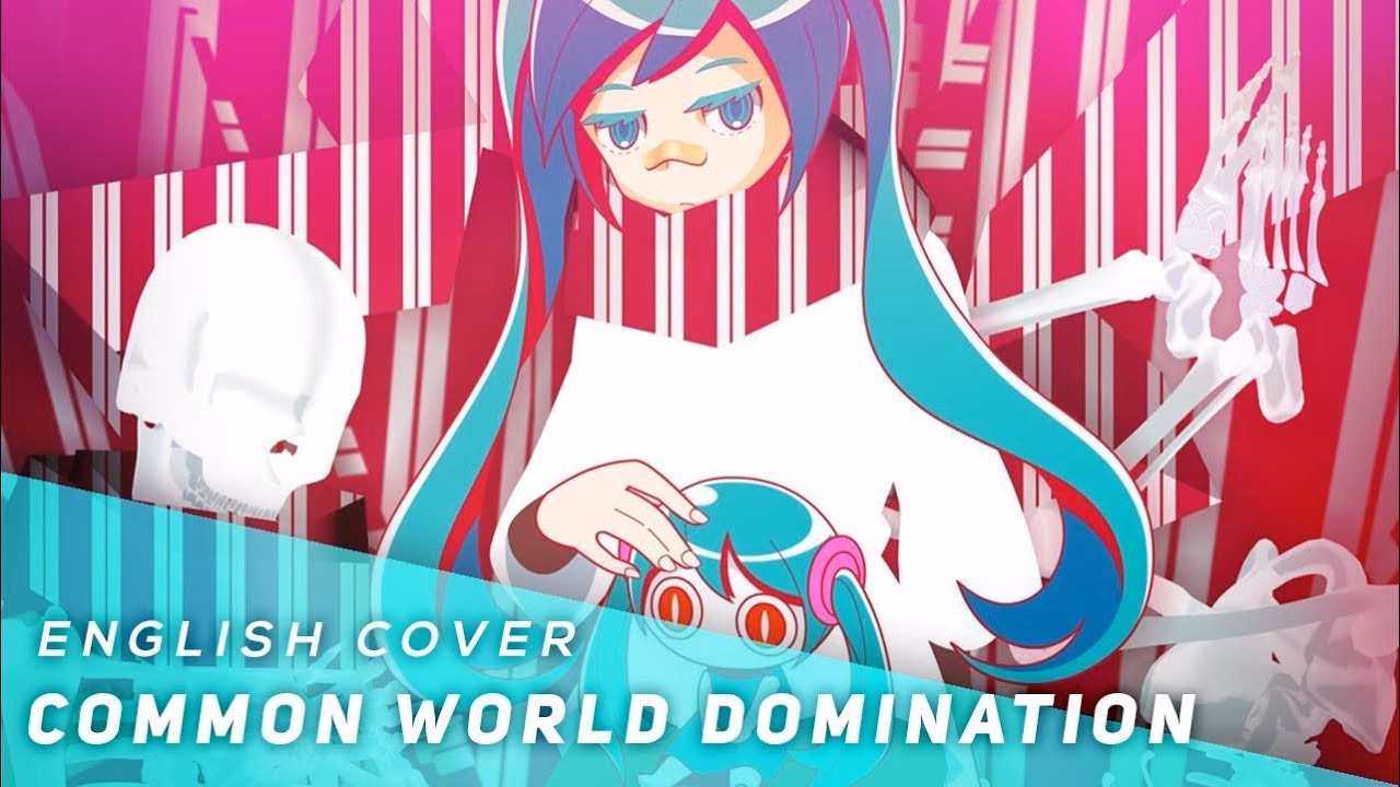 Why does Miku want people to stop corruption?