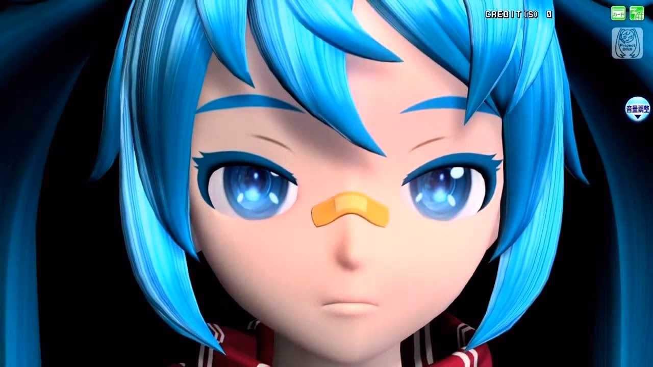 What song does pinnochiop sing with Hatsune Miku?