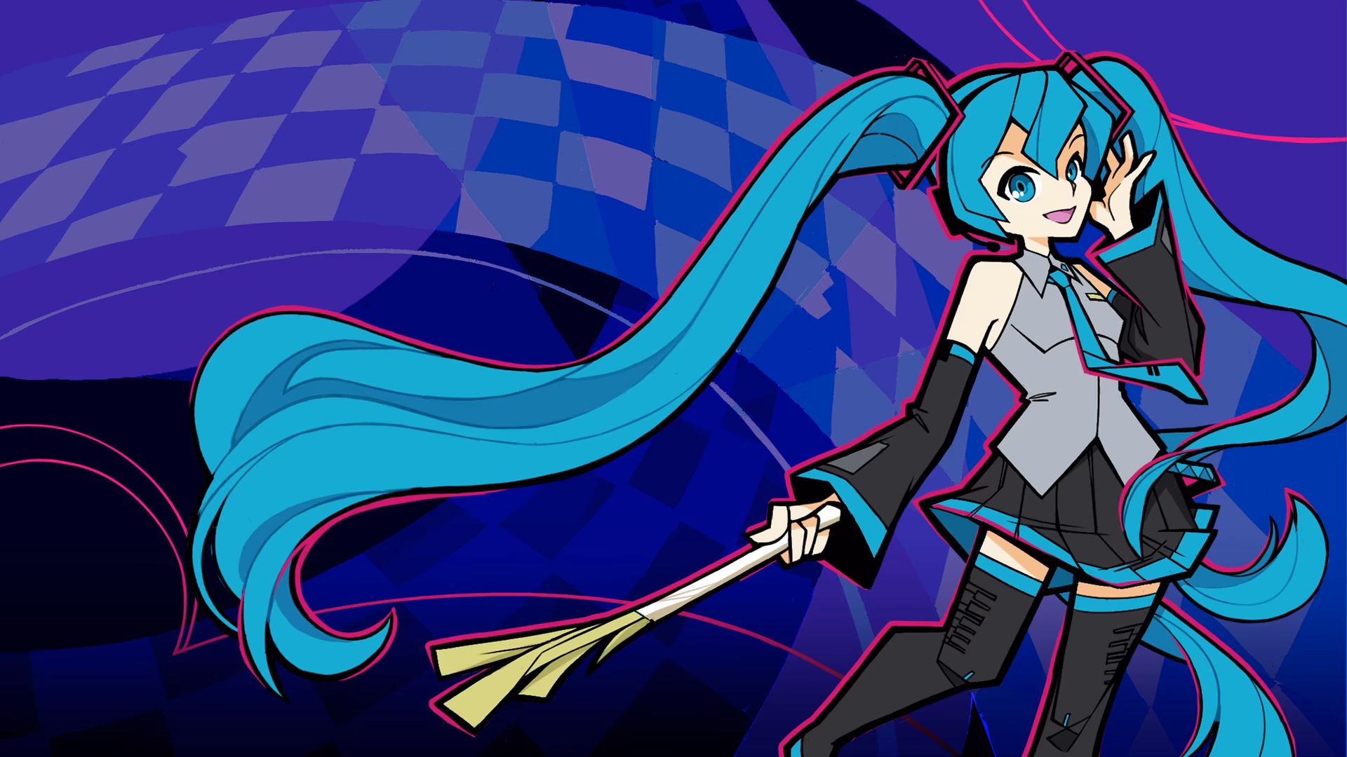 How do I import DLC songs to Hatsune Miku Project DIVA?
