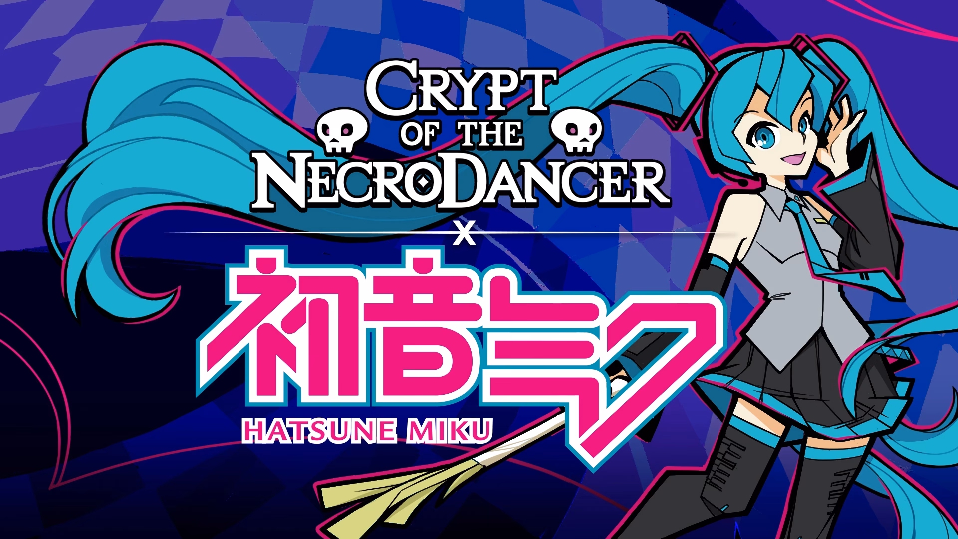 Is Hatsune Miku DLC worth it?