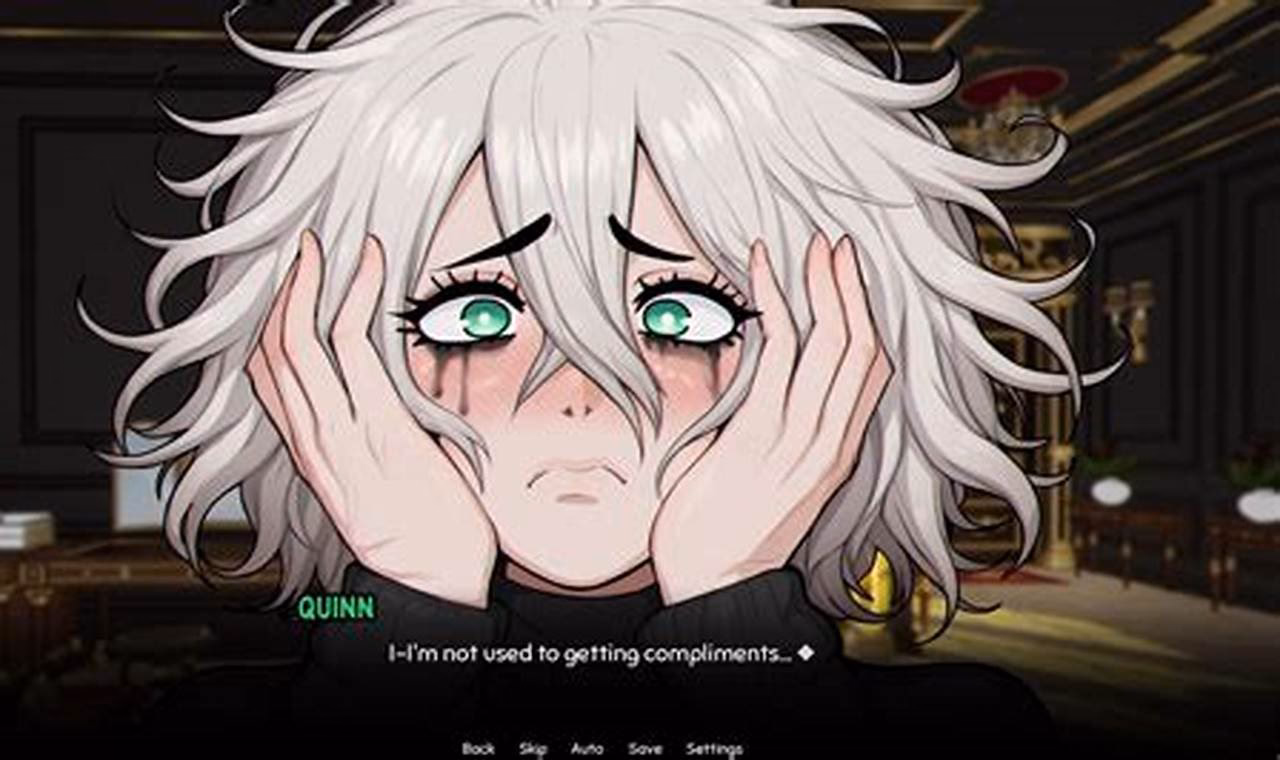 Can a femboy ghost be a roommate?
