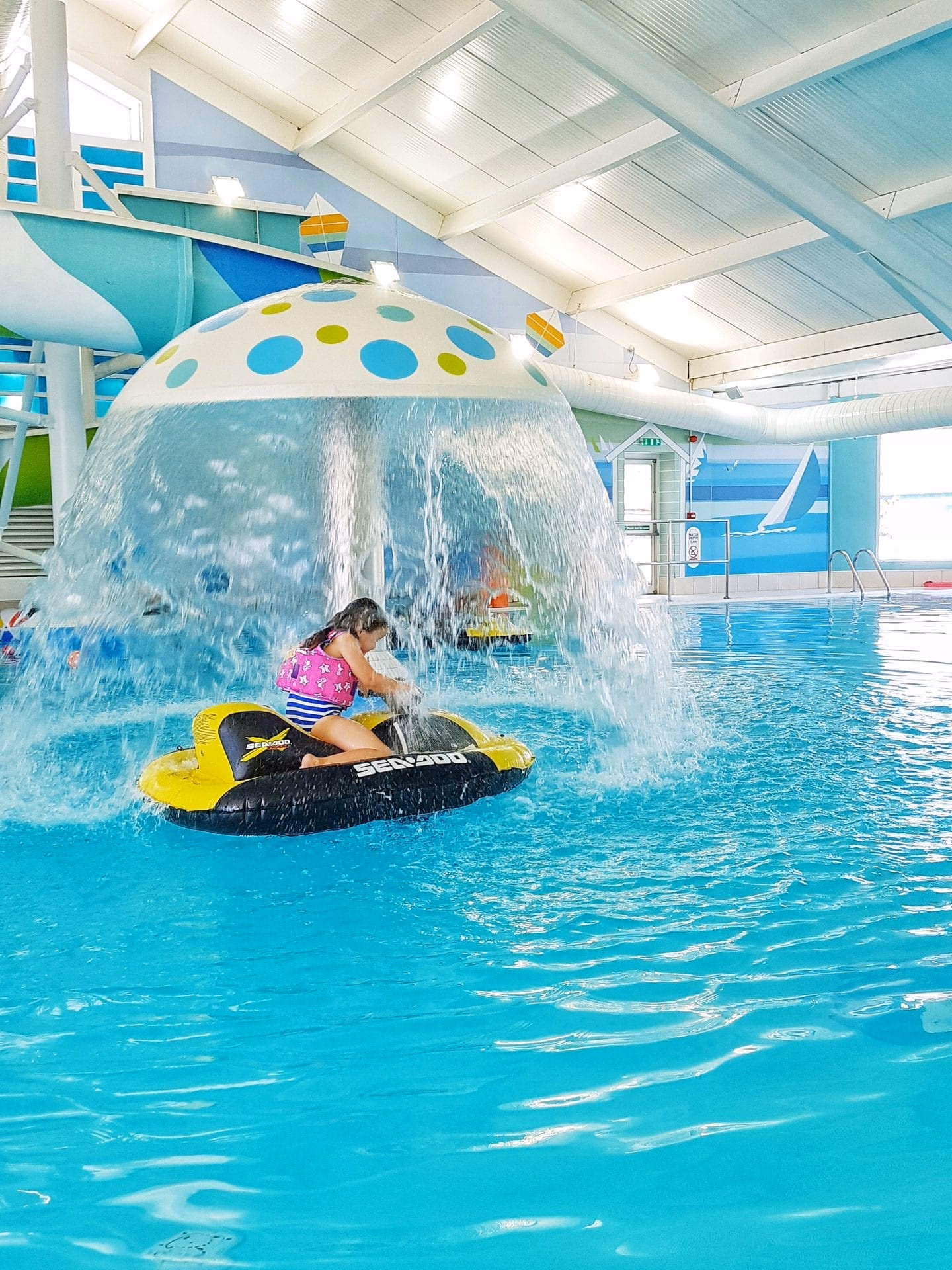 How much does a Haven Park Pass cost?