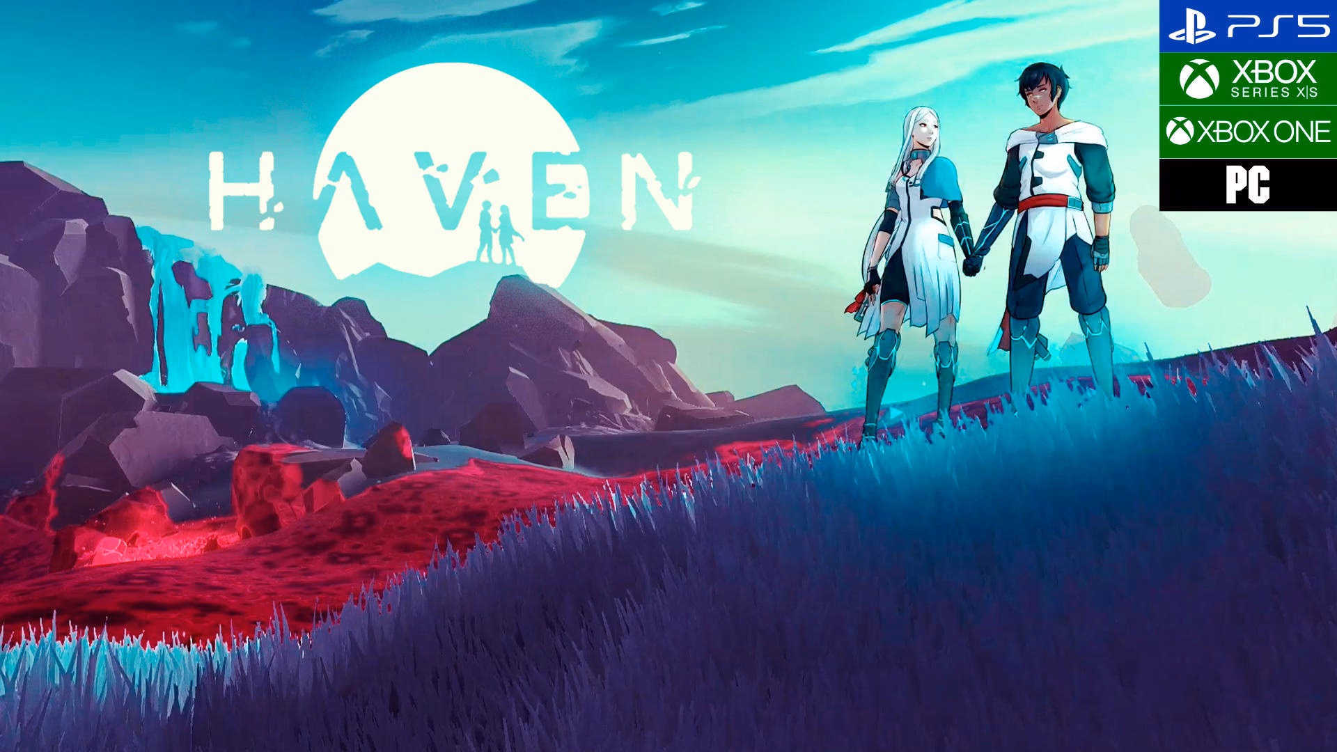 What is Gamer Haven?