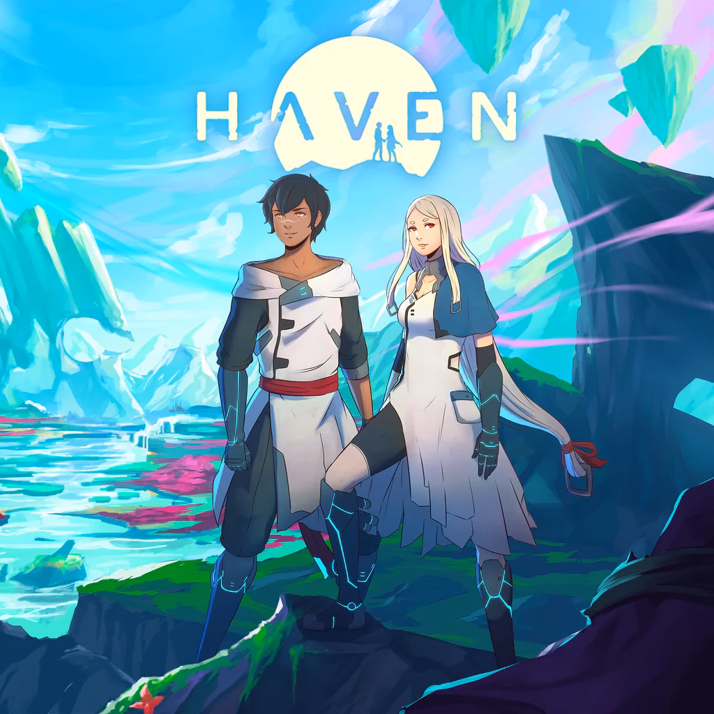 Is Haven a survival game?