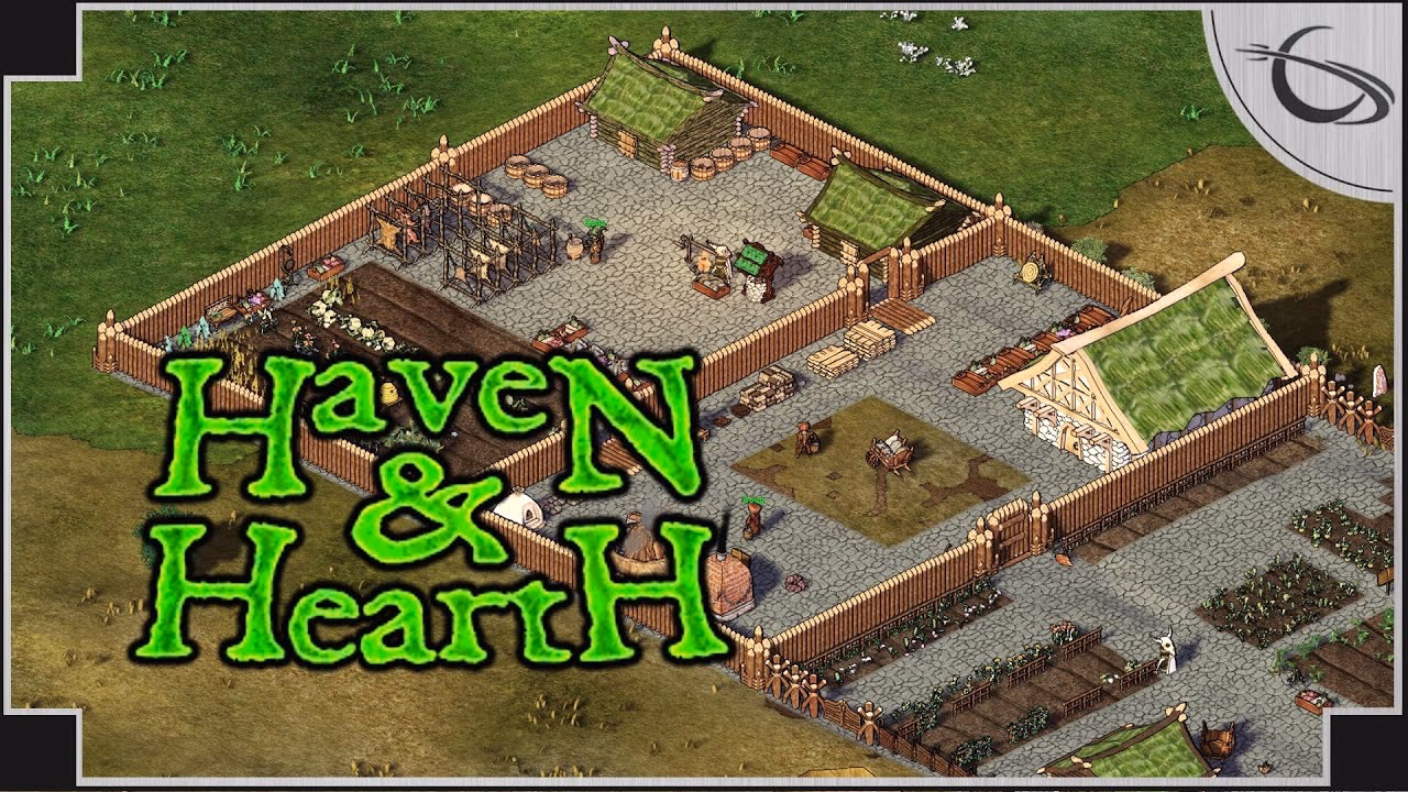 Is Haven & hearth fully playable?