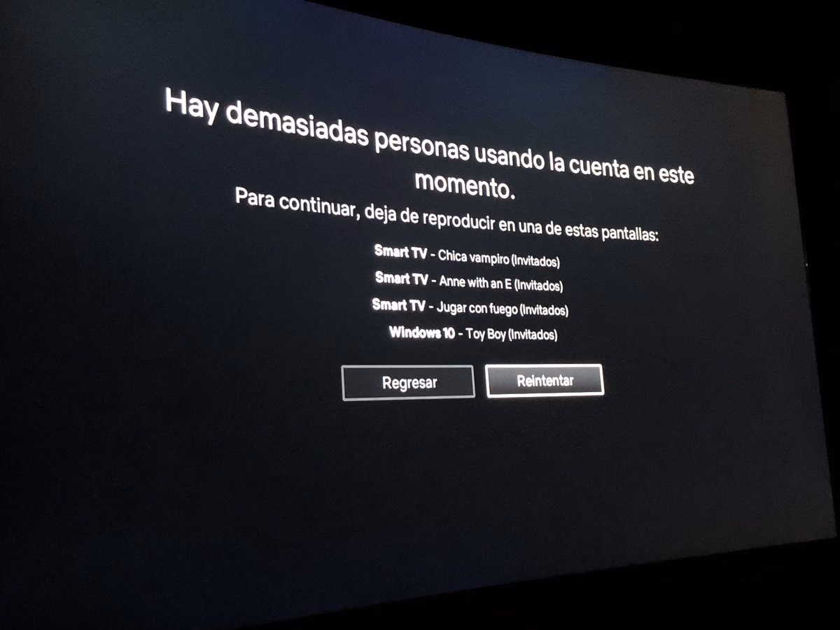 ¿Cómo ofrecer demasiado o demasiada poco?