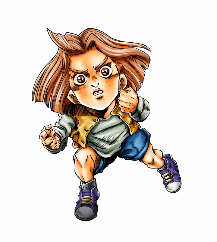 Does Hayato Kawajiri have an assist statue?