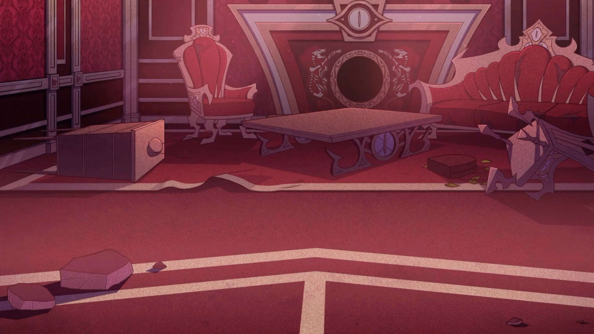 ¿Qué personaje de Hazbin Hotel sobró en el primer episodio?