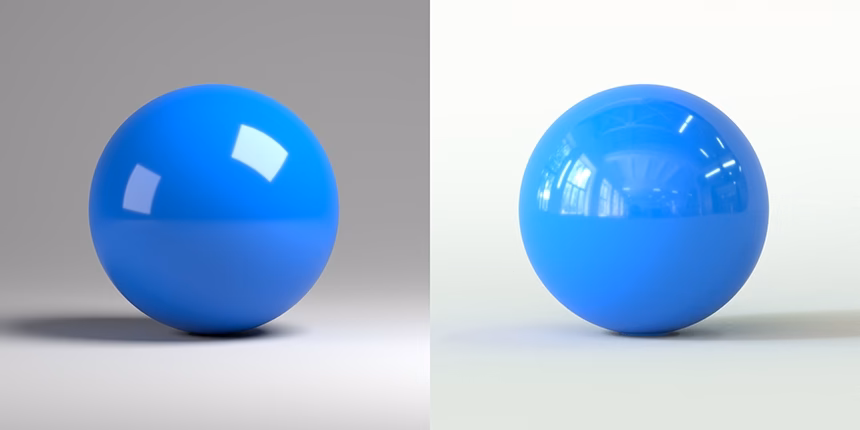 What is an HDRI in Blender mini?