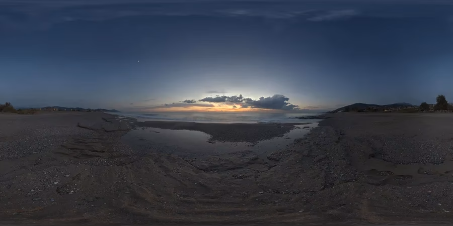 What is HDRI hub?
