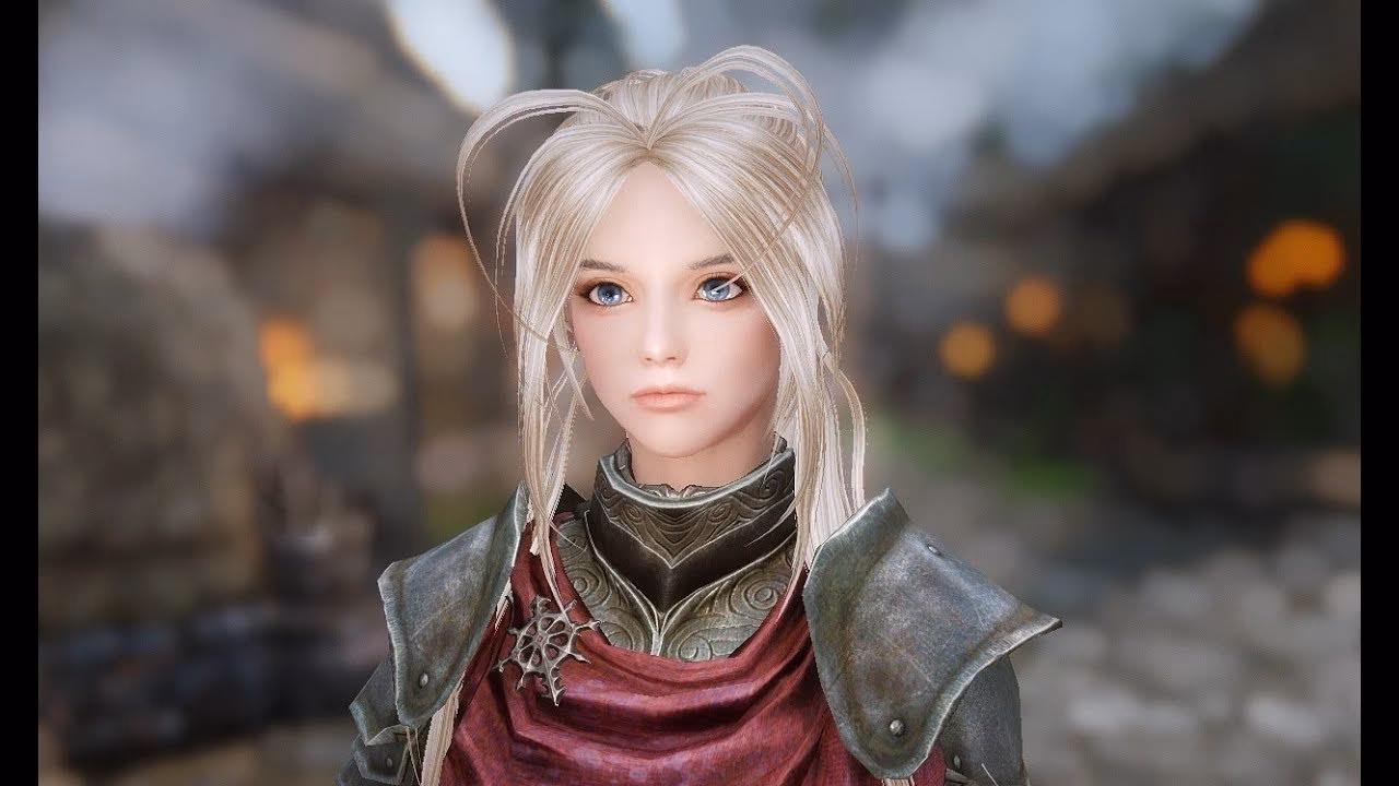 Do I need KS hairdos mod?