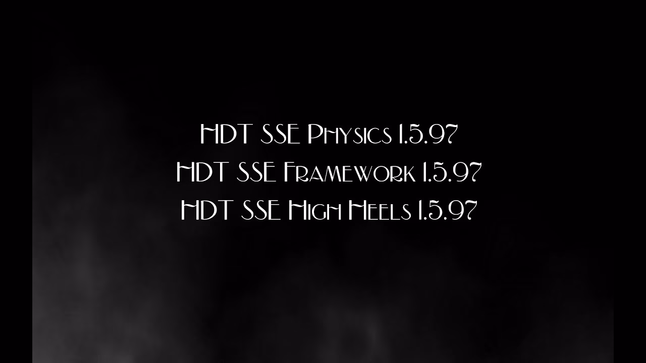 Who develops HDT?