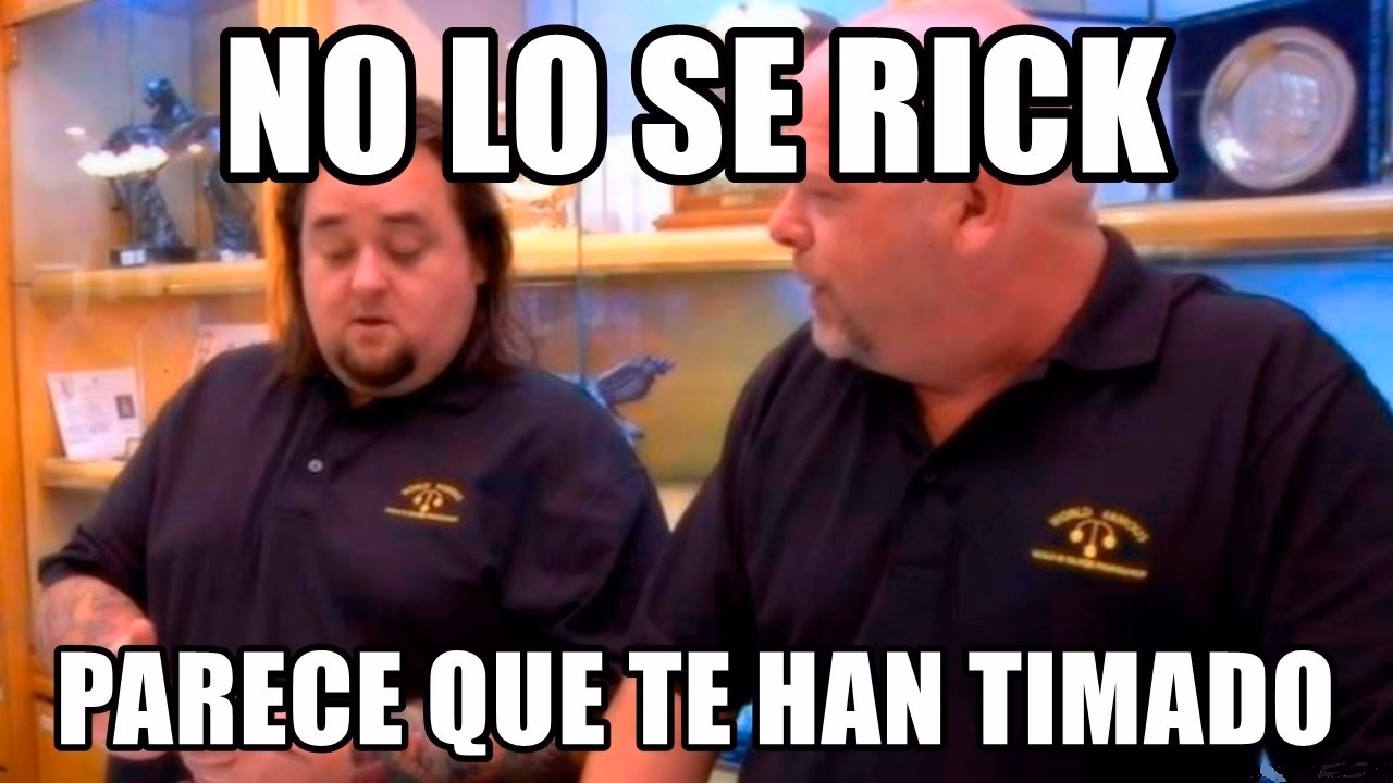 ¿Dónde reside 'Timado'?