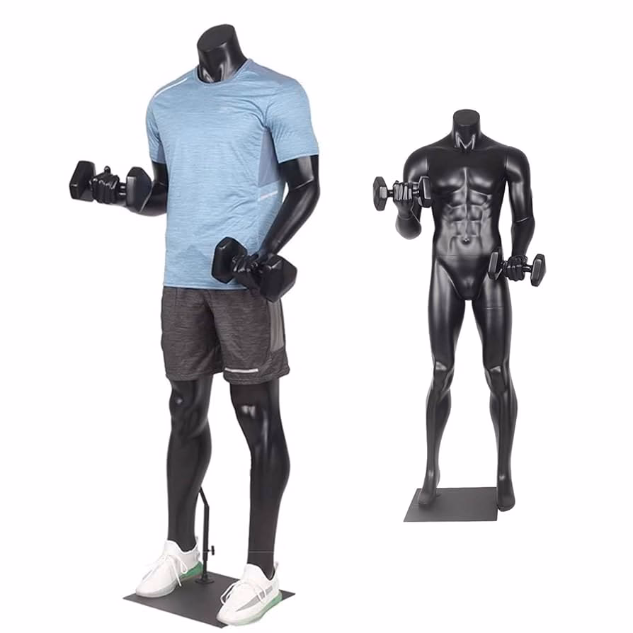 What is the Headless Head?