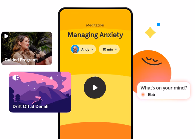What is headspace & how does it work?