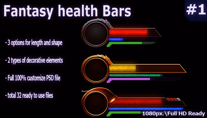 Why do games have health systems?