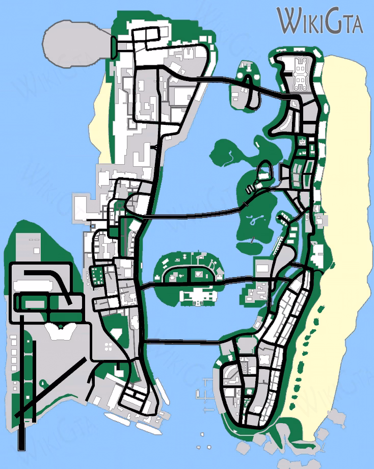 How to get 200 health and armor in GTA Vice City?